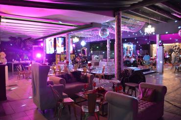 SALÓN DE EVENTOS