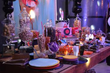SALÓN DE EVENTOS